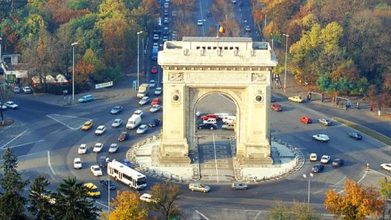 Bucureștiul a intrat oficial în cursa pentru titlul de Capitală Europeană a Culturii în 2021