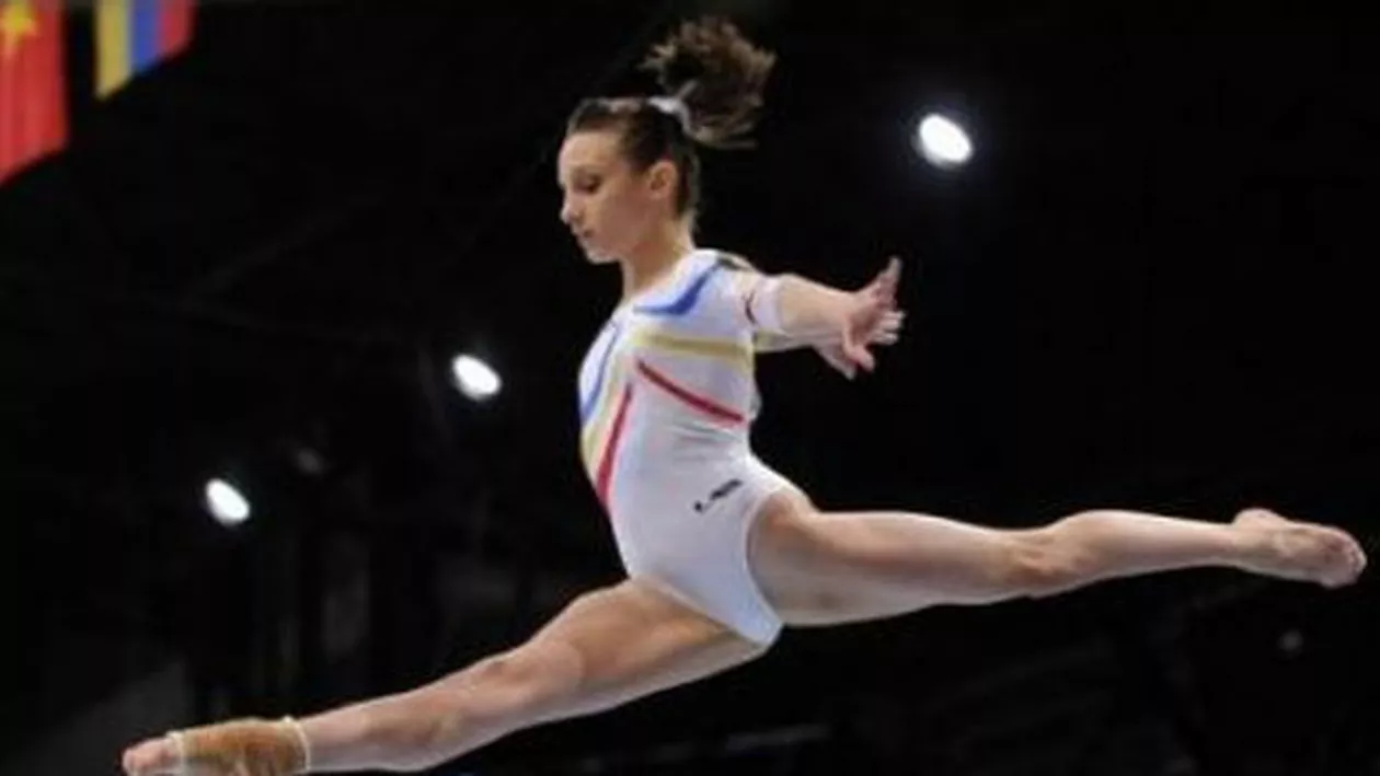 Ministerul Tineretului și Sportului susține echipele de gimnastică și după rezultatele parțile de la Glasgow