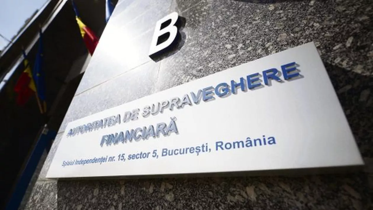Autoritatea de Supraveghere Finaciară a angajat doi noi directori