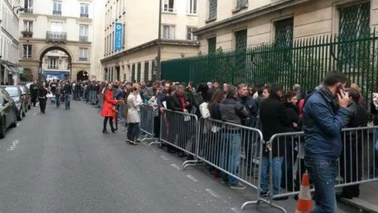 Cozile de la alegerile prezidențiale din Diaspora, fără rezolvare. Votul prin corespondență se va aplica doar pentru alegerile parlamentare