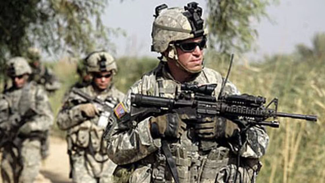 SUA iau în calcul trimiterea de trupe terestre în Siria și Irak pentru a lupta contra Statului Islamic