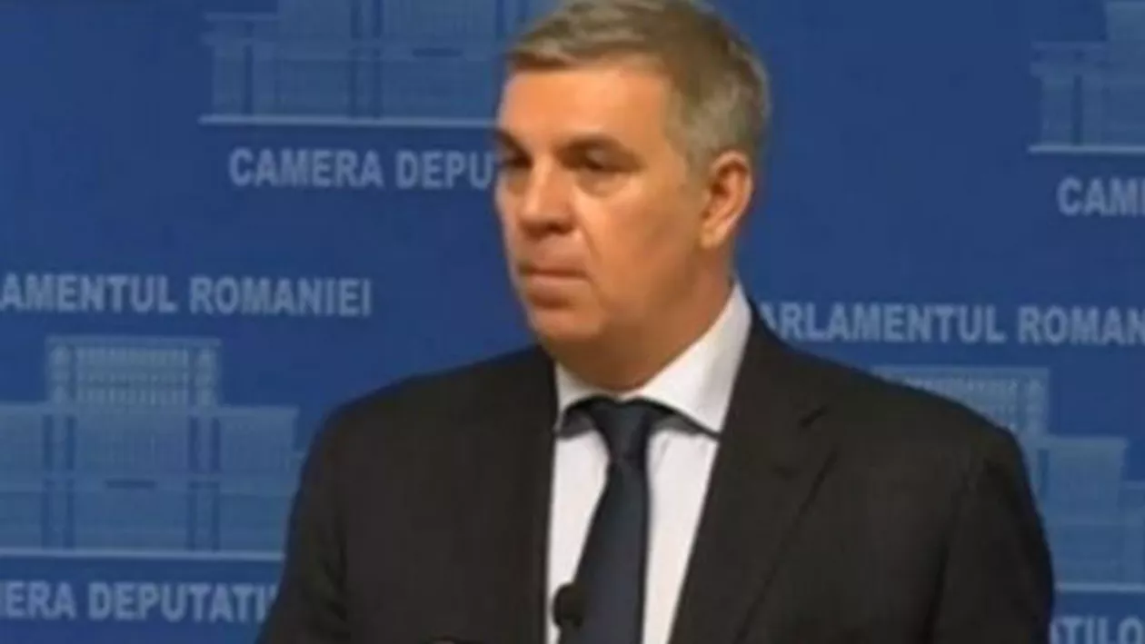 Zgonea: Amplificarea Parteneriatului Strategic cu SUA reprezintă o prioritate majoră pentru politica externă și de securitate a României
