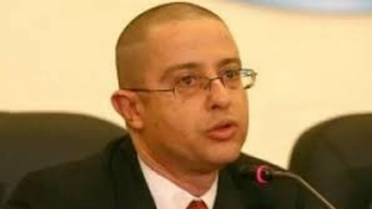 Deputatul Tudor Ciuhodaru, candidat la președinția Colegiului Medicilor din România