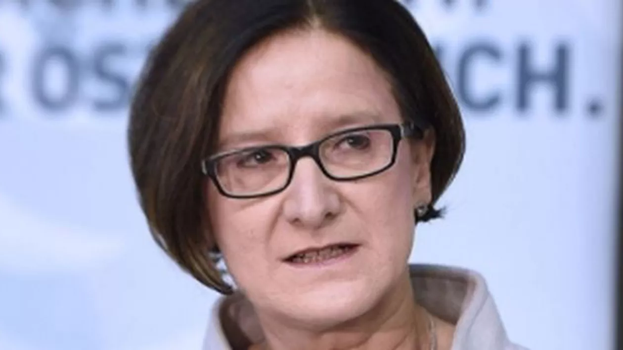 Austria va ridica "bariere tehnice" la granița cu Slovenia