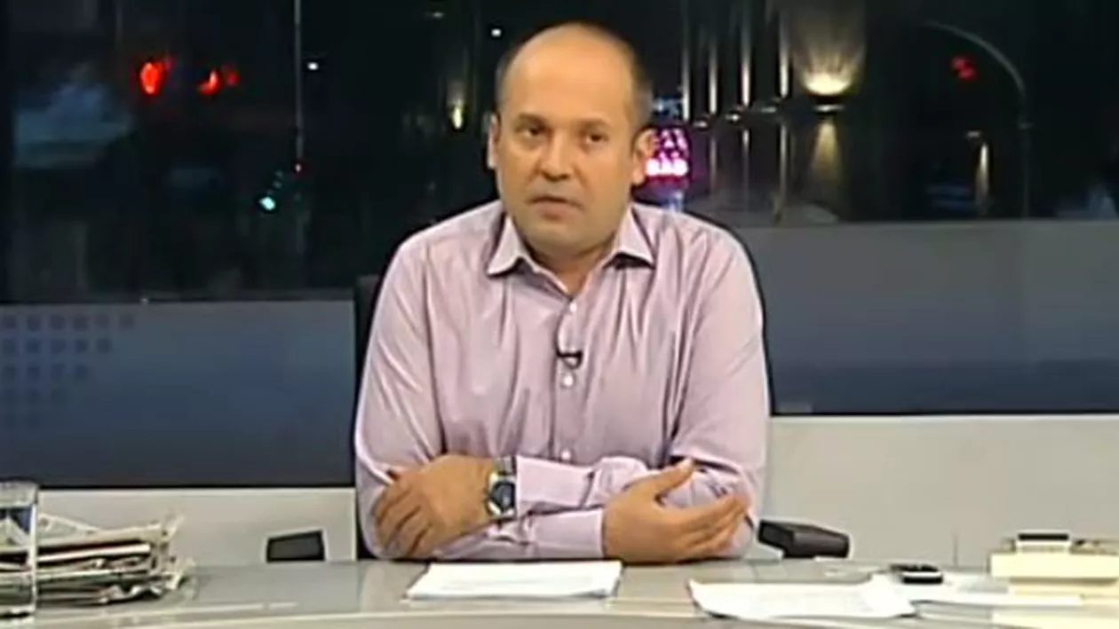 Radu Banciu: După ce s-au ironizat, premierul și președintele s-au întâlnit pentru a lămuri lucrurile. Un bob zăbavă și vom afla exact cum s-au certat, de ce s-au păruit și care a fost motivul pentru care unu l-a păsuit pe celălalt (VIDEO)