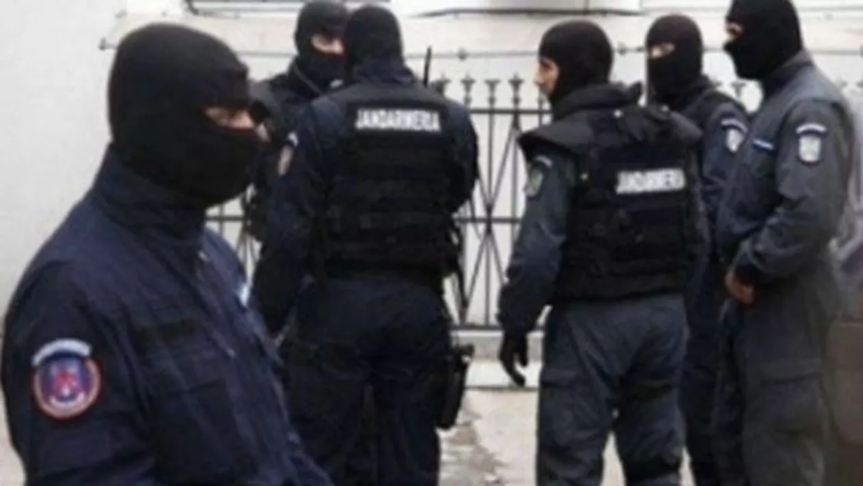 Peste 30 de percheziții au loc în București și trei județe, la suspecți de evaziune fiscală și spălare de bani: Prejudiciul este estimat la șapte milioane de euro