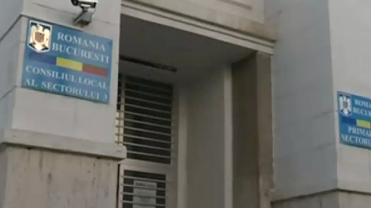 Percheziții DGA la Primăria Sectorului 3. Verificările vizează Direcția de urbanism din cadrul instituției. Robert Negoiță: Primăria pune la dispoziție toate documentele solicitate