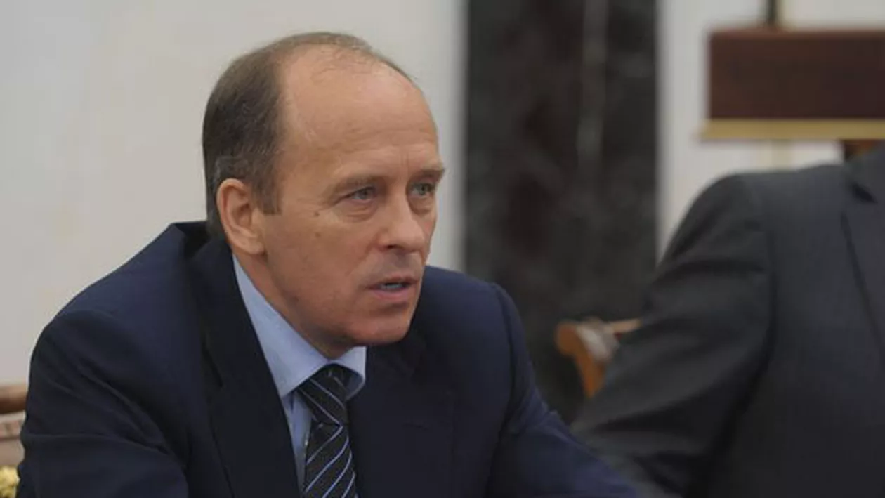 Rusia: FSB (fostul KGB) acuză folosirea Statului Islamic de către unele puteri mondiale pentru a aduce lumea într-un conflict global