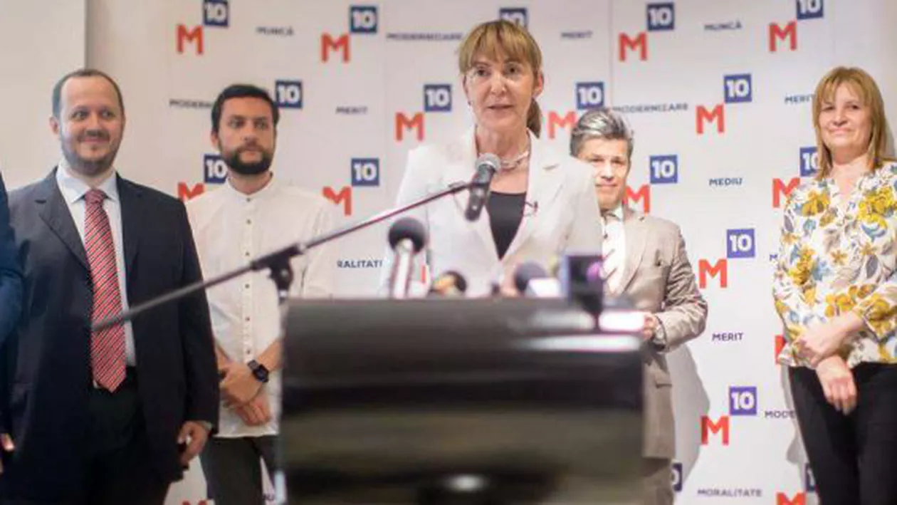 ”Trebuie să se oprească fraudarea alegerilor prin împiedicarea diasporei de a vota”. M10: Legea votului prin corespondență ar trebui să se aplice pentru toate tipurile de scrutin