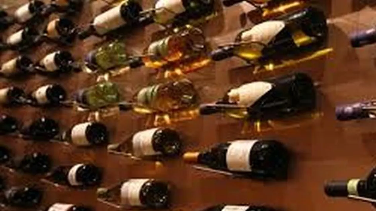 România, locul 13 în topul celor mai mari producători mondiali de vin