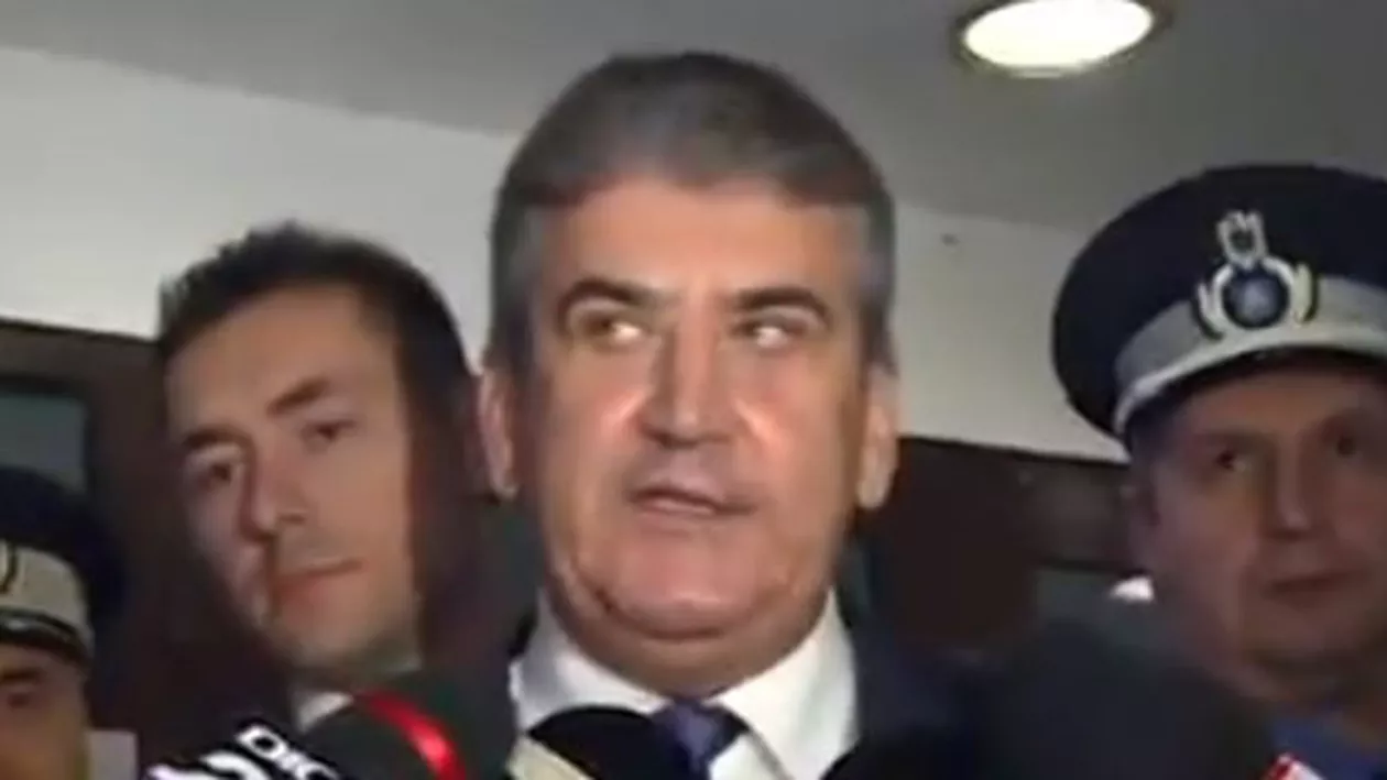 ”Nu am încălcat niciodată legea”. Oprea: Nu am avut în 2015 nicio zi de concediu și am muncit de dimineață până seara într-un context dificil de securitate (VIDEO)