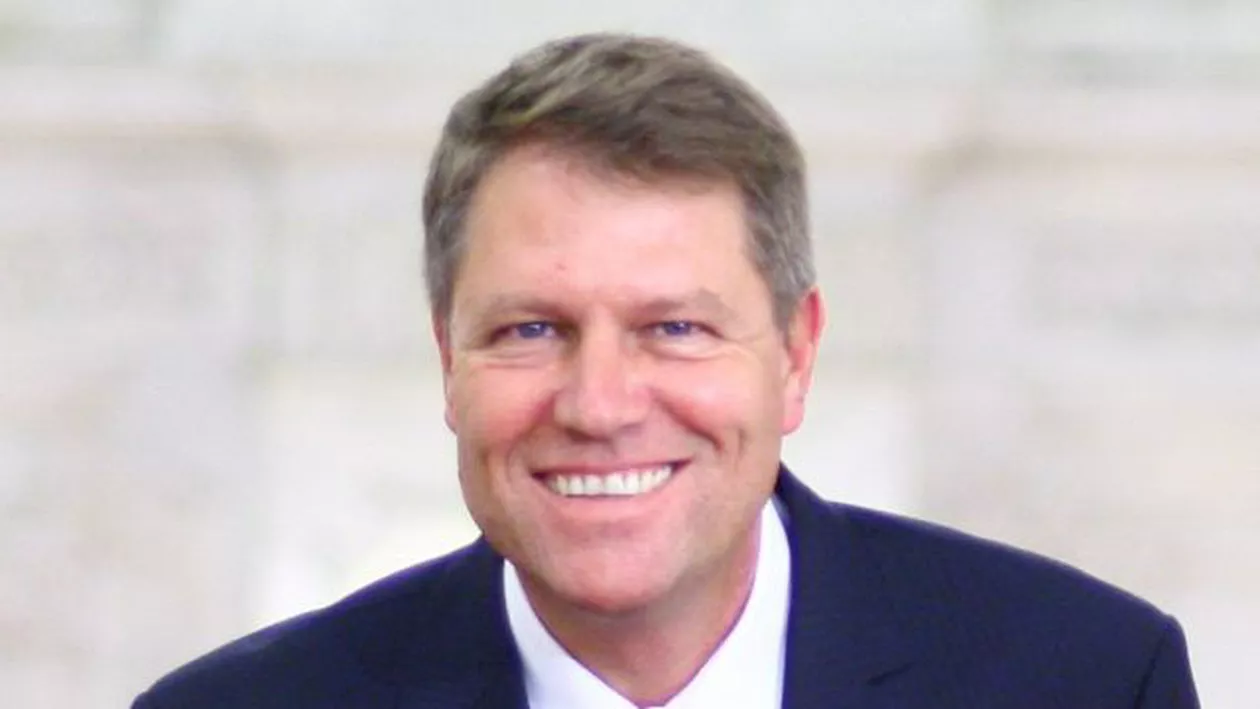 Iohannis: Cadrul de colaborare dintre România și FMI trebuie să se mențină