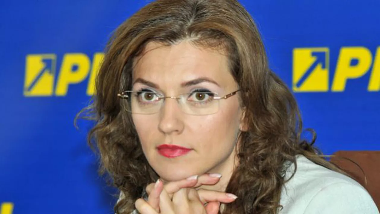Alina Gorghiu: Doar demnitarii de rang înalt ar trebui să aibă protecție. Eu nu voi solicita pază de la SPP