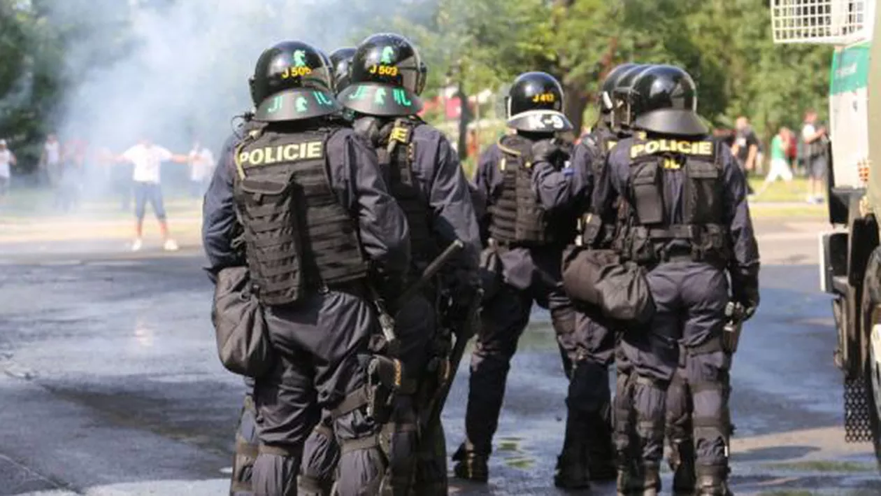Cehia: Proteste față de primirea imigranților extracomunitari