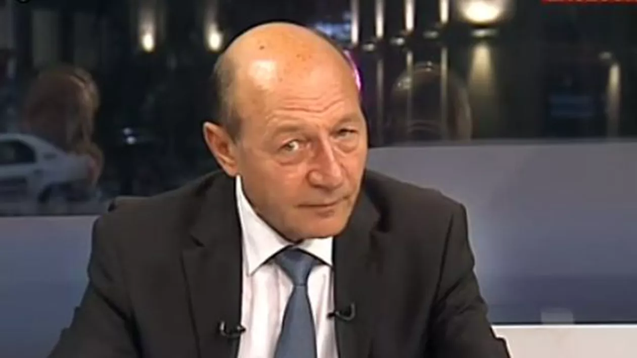 Băsescu: Dosarul Revoluției ar putea fi redeschis. Parchetul General are toate documentele necesare (VIDEO)
