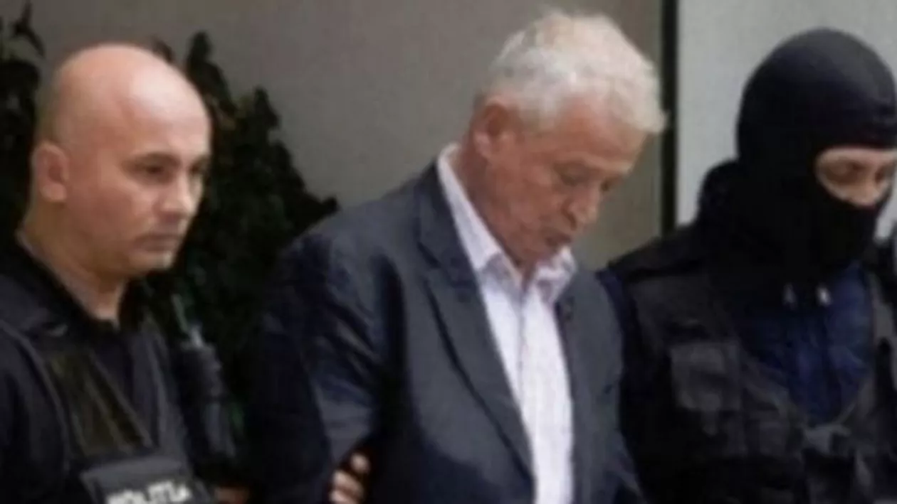 Sorin Oprescu află dacă scapă de arestul preventiv