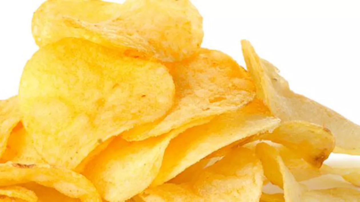 Biserica Ortodoxă Rusă le-a interzis credincioșilor să mai mănânce chipsuri