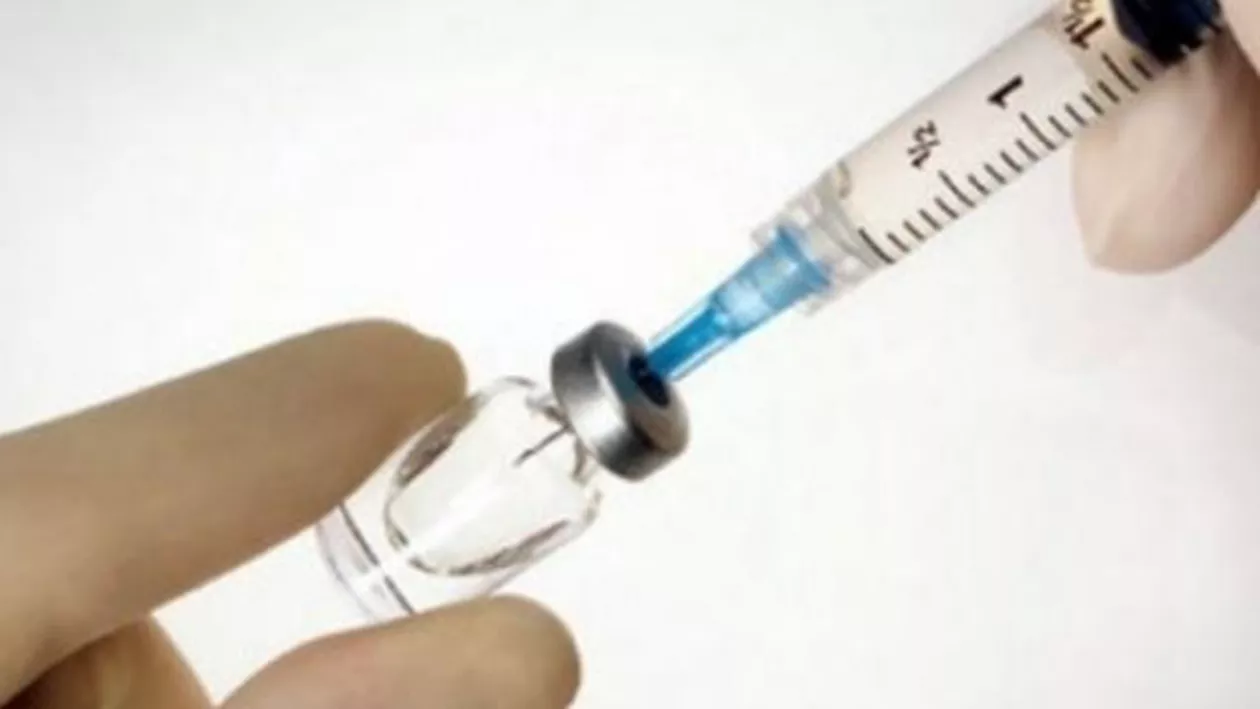 500.000 de doze de vaccin antigripal au fost achiziționate. 80.000 de persoane, vaccinate în primele două săptămâni de campanie