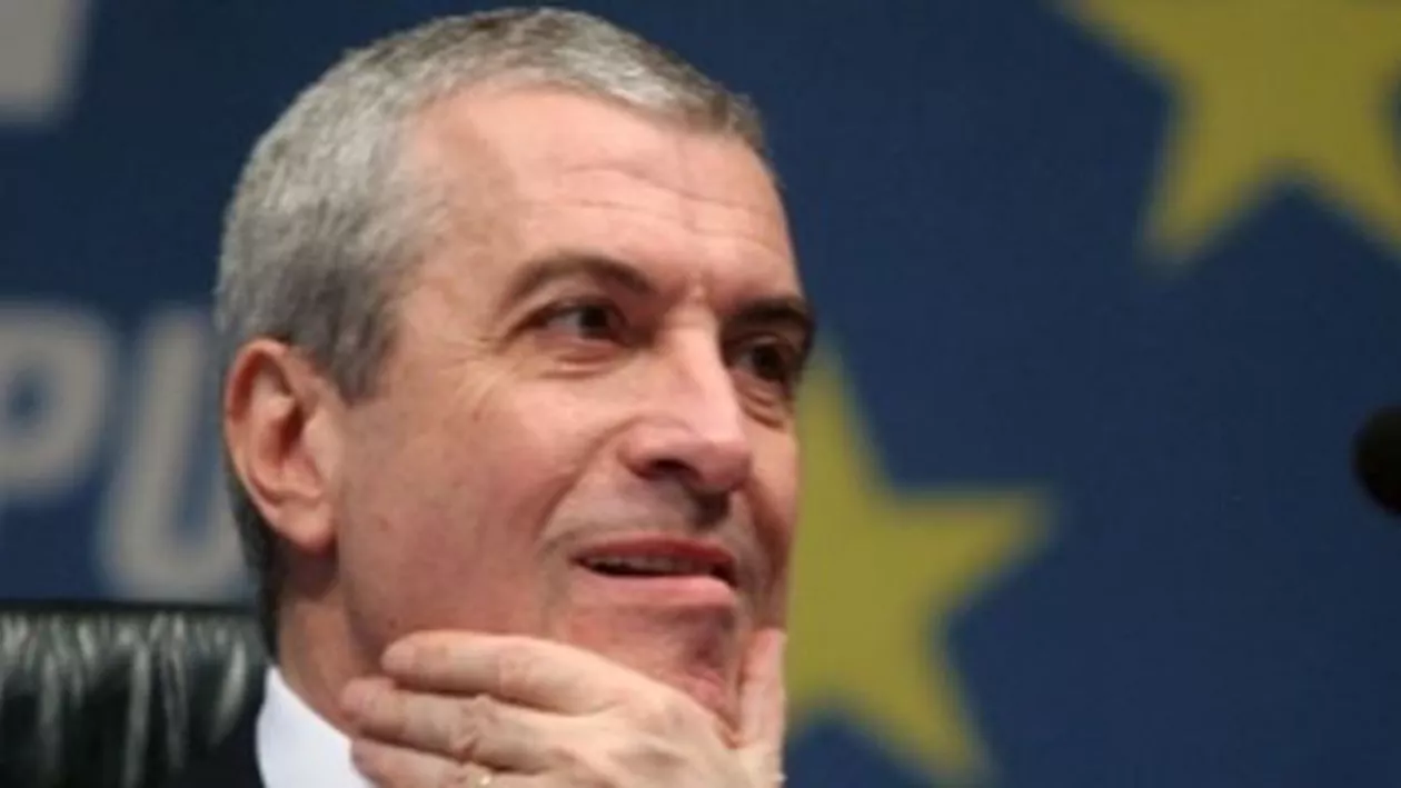 Tăriceanu, despre cazul Udrea: Este mai important faptul că deputații au încuviințat urmărirea penală decât scandalul legat de vot