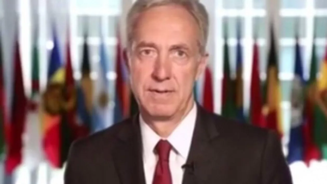 CSM: Ambasadorul american ne asigură de sprijinul SUA pentru independența justiției și lupta împotriva corupției