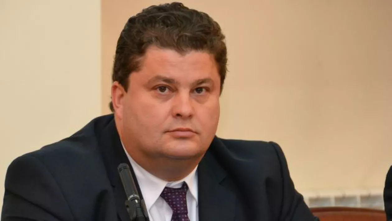 Deputatul Florin Popescu a fost achitat de judecători pentru fals în declarații și conflict de interese