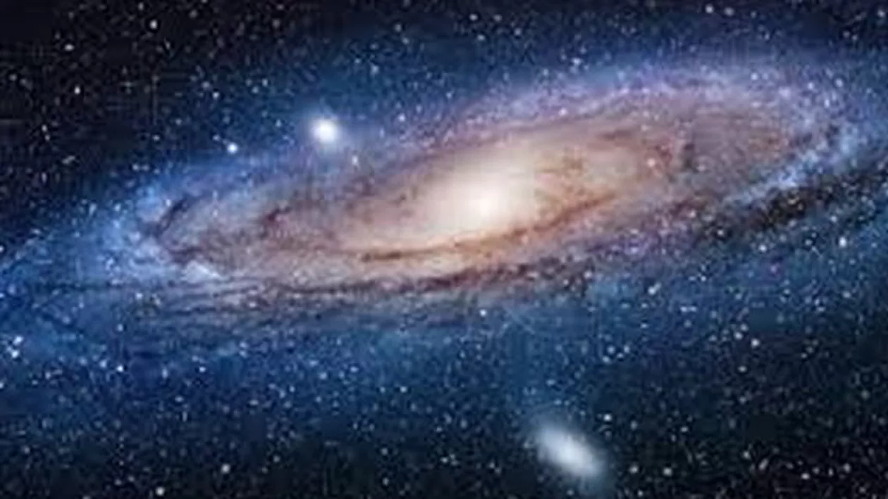 Astronomii au descoperit un grup de stele noi în apropierea nucleului Căii Lactee (FOTO)