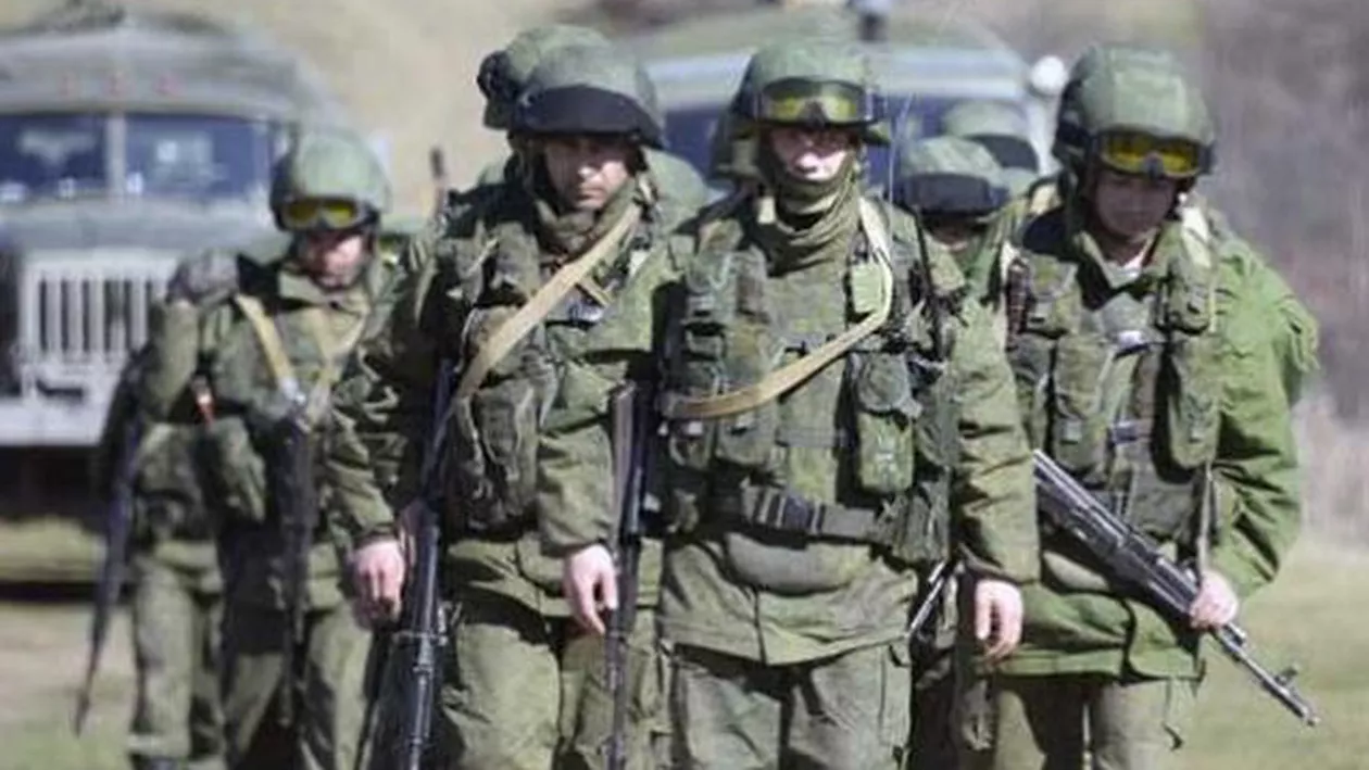 Schimb de prizonieri între autoritățile ucrainiene și separatiștii proruși