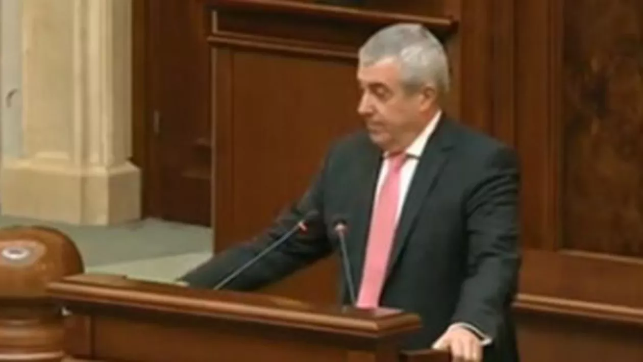 Tăriceanu: România trebuie să joace un rol politic din ce în ce mai mare cu privire la evoluția situației din Moldova