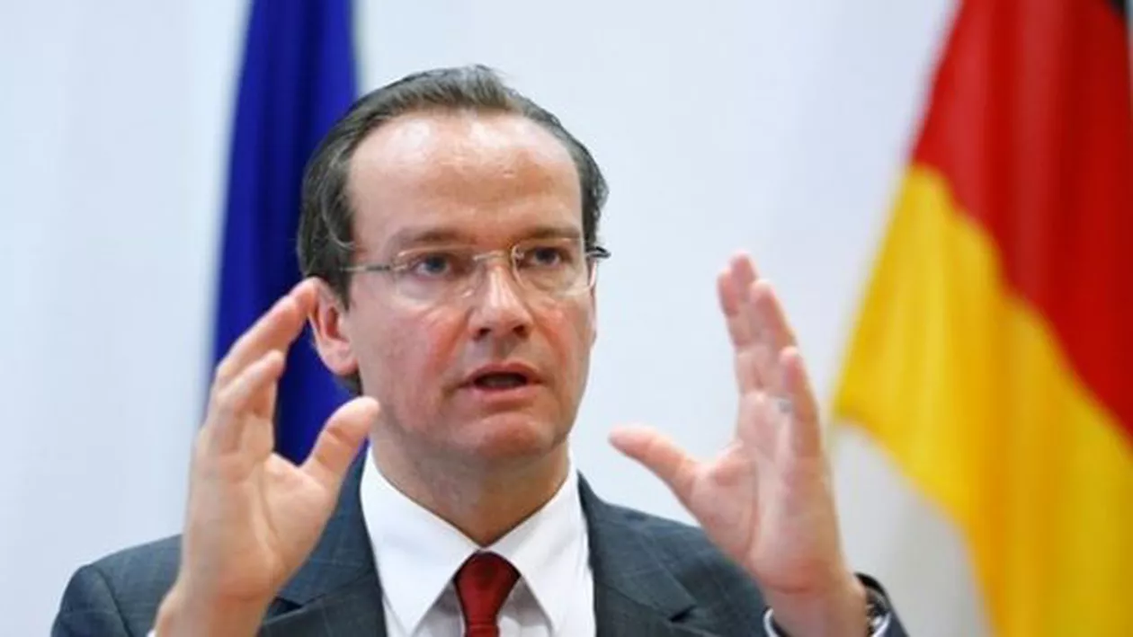 Parlamentari germani nu au vrut să se întâlnească cu premierul Ponta: „Domnia sa este trimis în judecată. Trebuie să stea de vorbă cu alte instituții ”