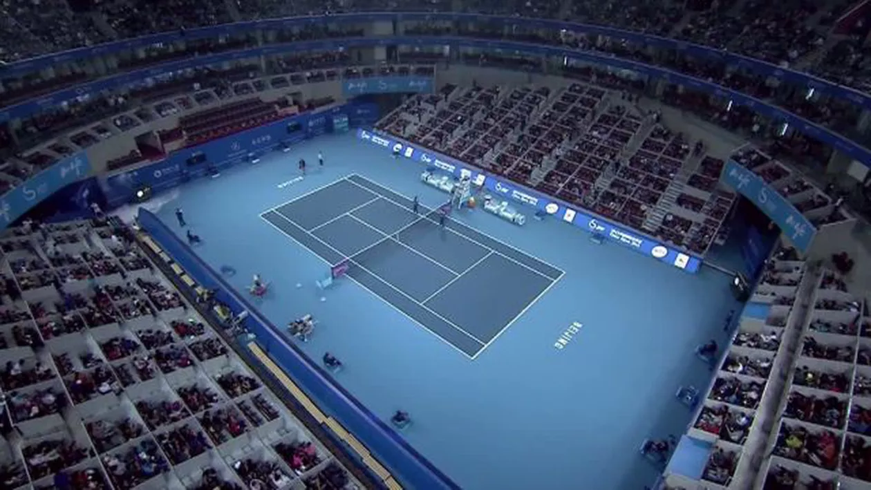 Turneul Campioanelor: Ce jucătoare se luptă pentru un loc în finala de la Beijing