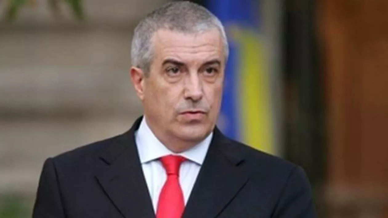 ”Avem de-a face, oare, cu o Justiție selectivă?” Tăriceanu: Mă întreb de ce Udrea a avut imunitate și acum, când Băsescu nu mai e președinte, lucrurile ies la suprafață