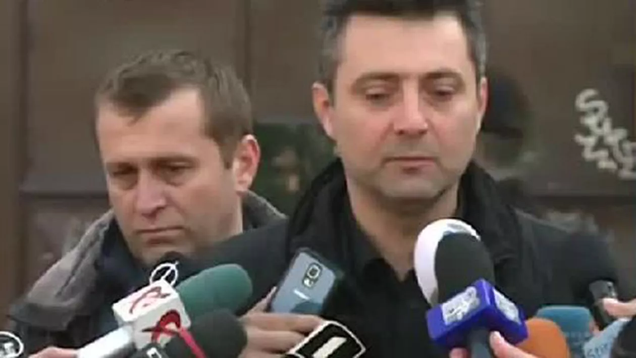 Tiberiu Nițu, despre incendiul de la clubul Colectiv: S-a început urmărirea penală pentru omor calificat și distrugere calificată