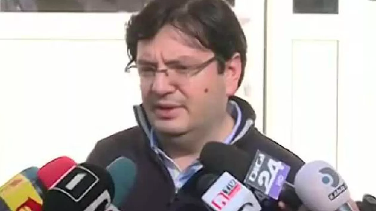 Alte șapte persoane au fost identificate. Bănicioiu: Mai sunt persoane despre care nu se cunosc informații. Sunt foarte multe aflate în stare critică