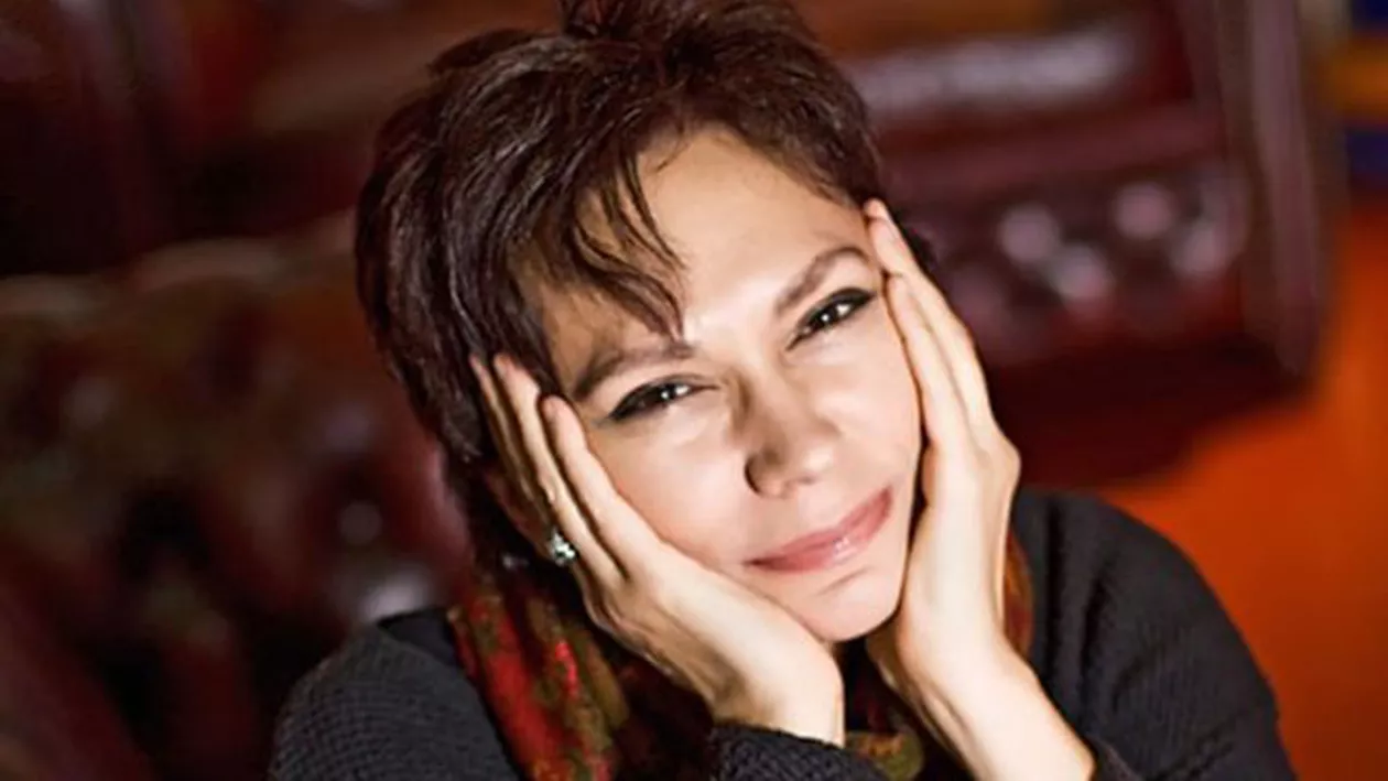 Oana Pellea, despre incendiu:  În astfel de situații, nu mai încape niciun comentariu, de nicio factură, nici filozofică, nici religioasă