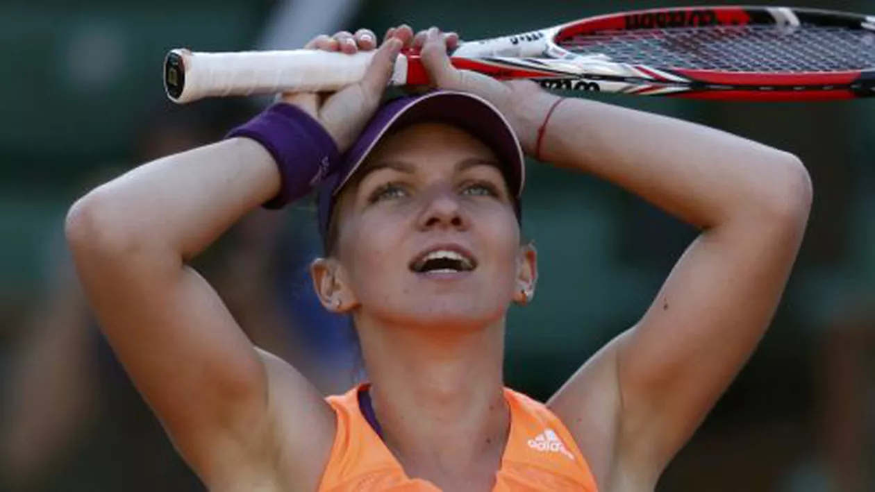 Radu Popescu, fostul antrenor al Simonei Halep: Categoric că poate poate câștiga un turneu important, dar s-a văzut că nu a avut timpul necesar pentru pregătirea celui din Singapore