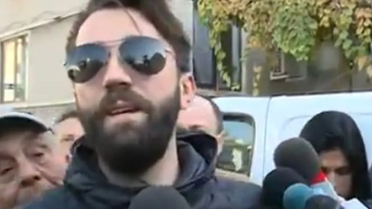 Un alt rănit care și-a revenit confirmă ajutorul imens acordat de medici: Aceștia au fost adevărați eroi (VIDEO)