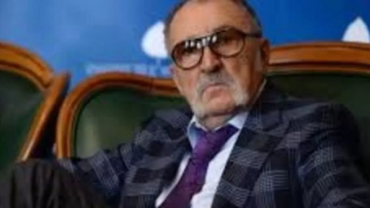 Ion Țiriac, în centrul unui scandal în Spania: El e acuzat de evaziune fiscală pentru organizarea turneului Madrid Open