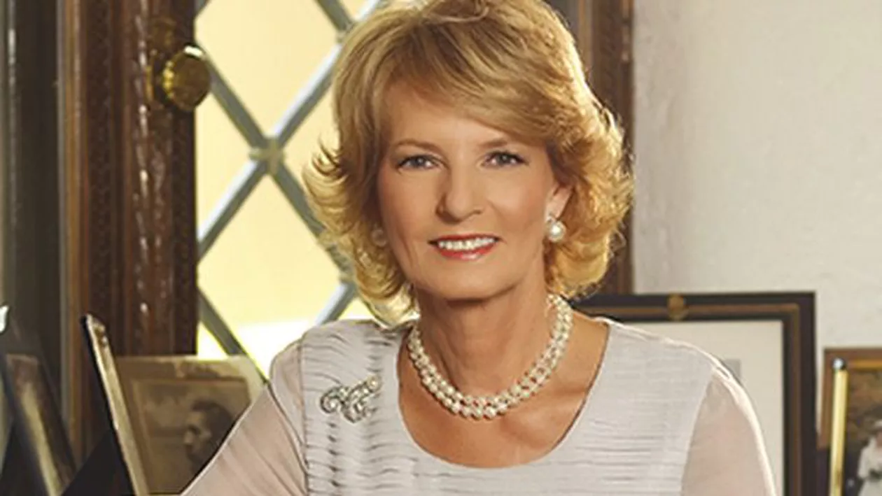 Principesa Margareta: Gândurile noastre sunt către familiile cu inima sfărâmată de durere