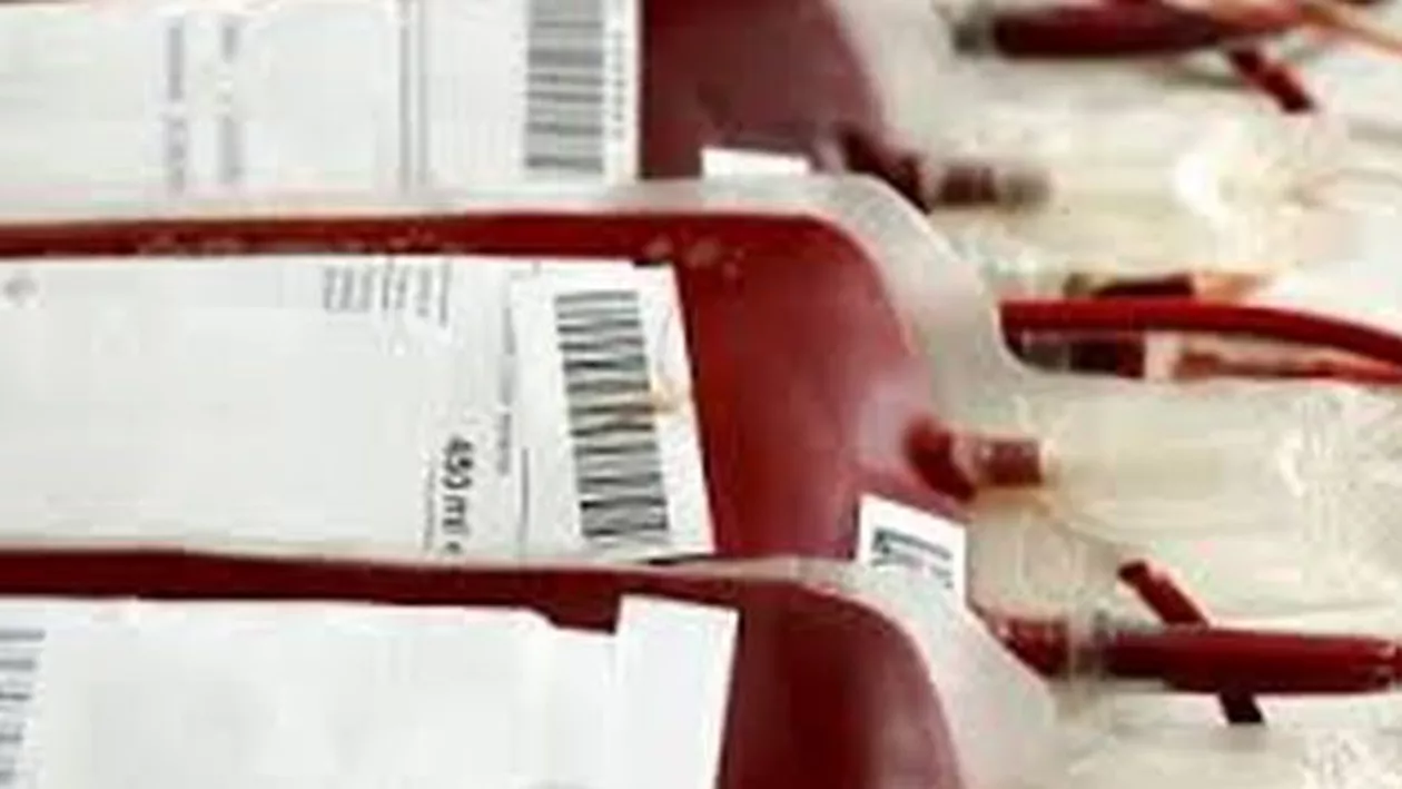 Solidatritate în Deva și Hunedoara: 70 de persoane prezente la centrele de donare de sânge