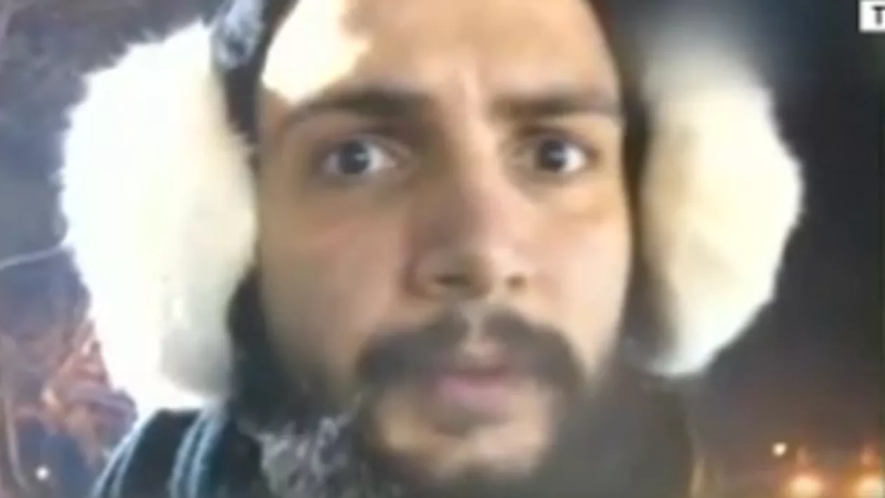 Tragedia de la Colectiv: Printre victime se află și Marius Ruşitoru, editor de imagine la TVR (VIDEO)