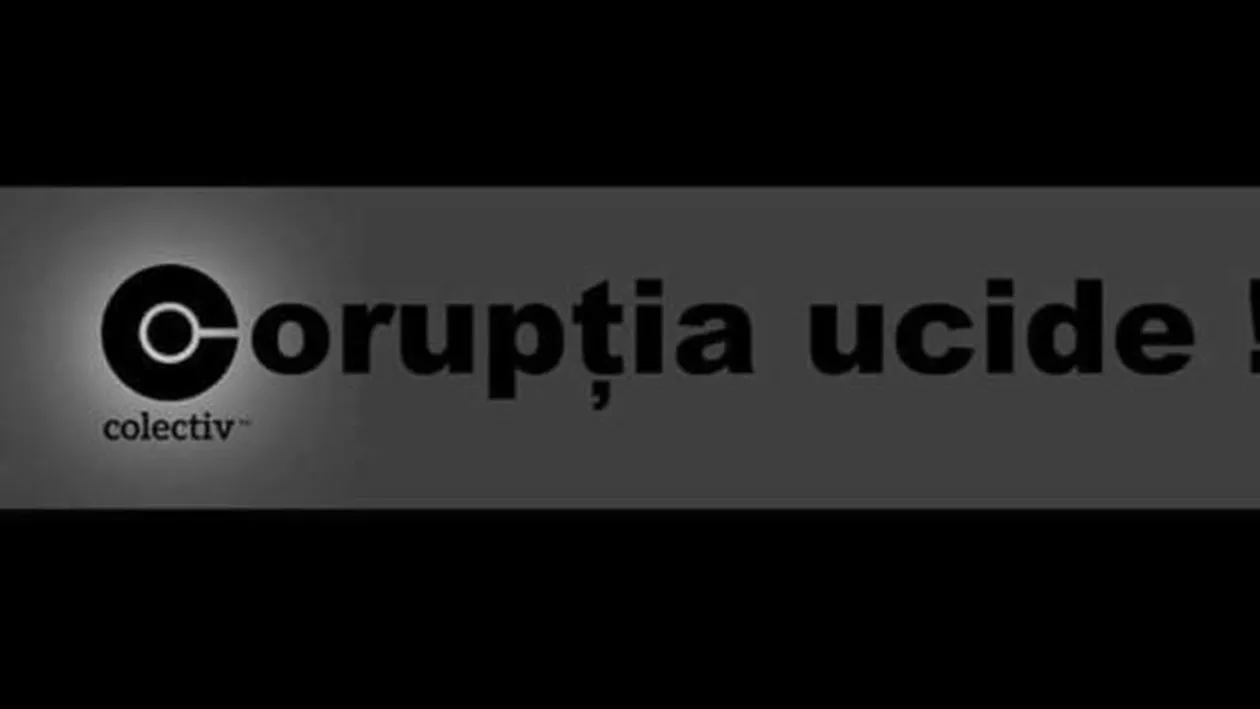 Corupția omoară oameni - Indiferența te face complice: Pe 30 ianuarie 2016 se va organiza un eveniment cu scopul de a privi în retrospectivă schimbările pricinuite de incendiul de vineri