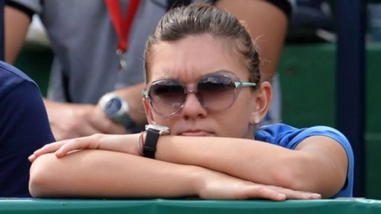 Simona Halep, mesaj pentru familiile victimelor din clubul Colectiv: E o tragedie enormă. Îmi pare rău pentru tinerii care erau acolo. Condoleanțe!