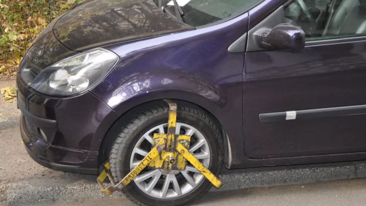 Poliția Locală Iași a blocat roțile mașinilor donatorilor de sânge pentru victimele incendiului. Autorități: Noi ne facem treaba. S-au aplicat sancțiuni, dar au fost numai avertismente