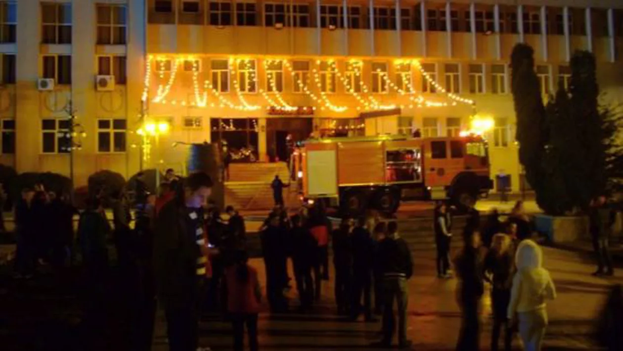 Constanța: Culture Pub nu avea autorizație de securitate la incendiu la ultimul control al ISU