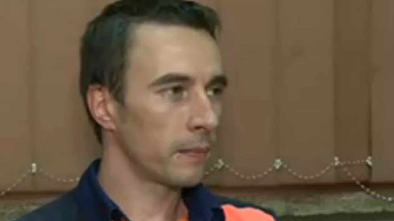 Salvator: Nu puteam să ne dăm seama dacă victimele erau bărbați sau femei. Din fericire pacienții au fost calmi, colaborau cu noi. La un asemenea incident trebuie să îți păstrezi sângele rece (VIDEO)