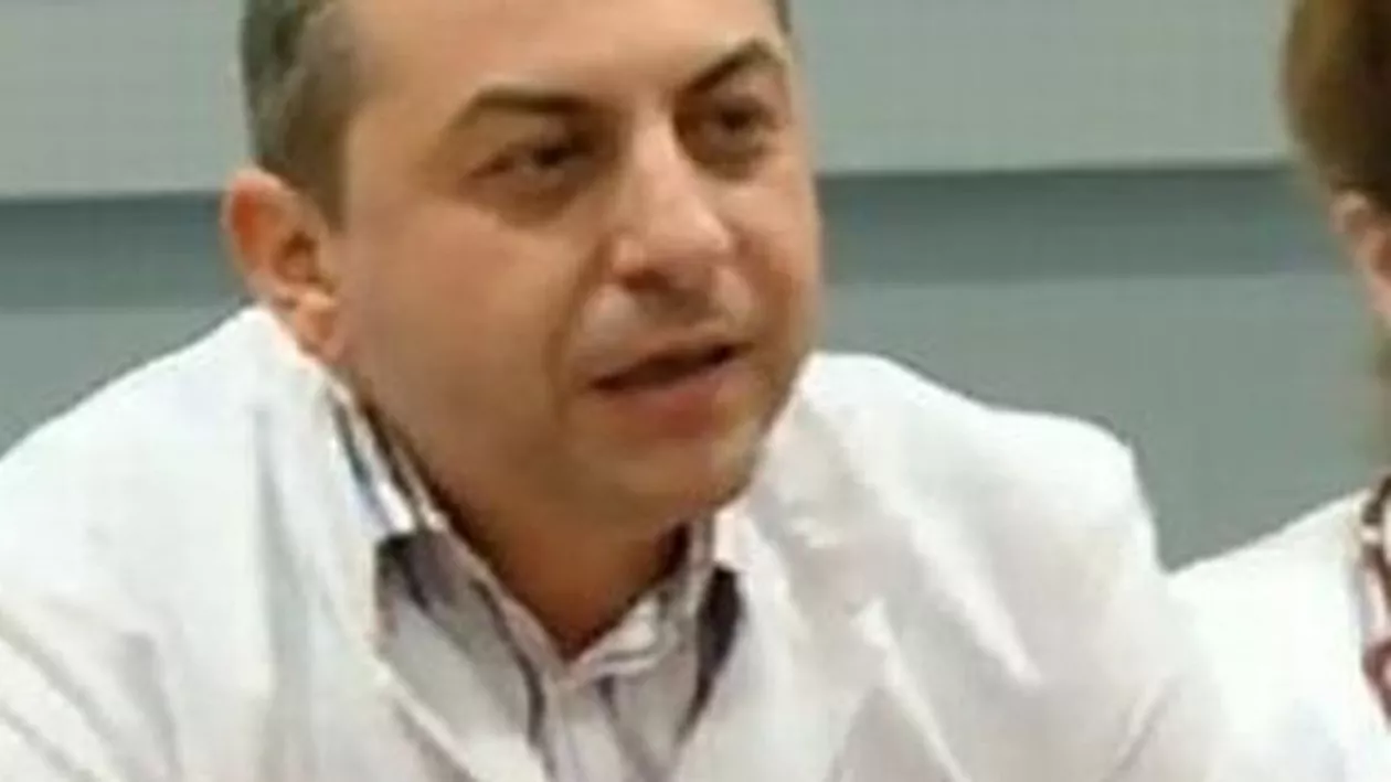 Managerul Spitalului Universitar: Din cei 19 pacienți internați, cinci sunt într-o stare foarte gravă. Urmează un lung șir de tratamente și intervenții (VIDEO)