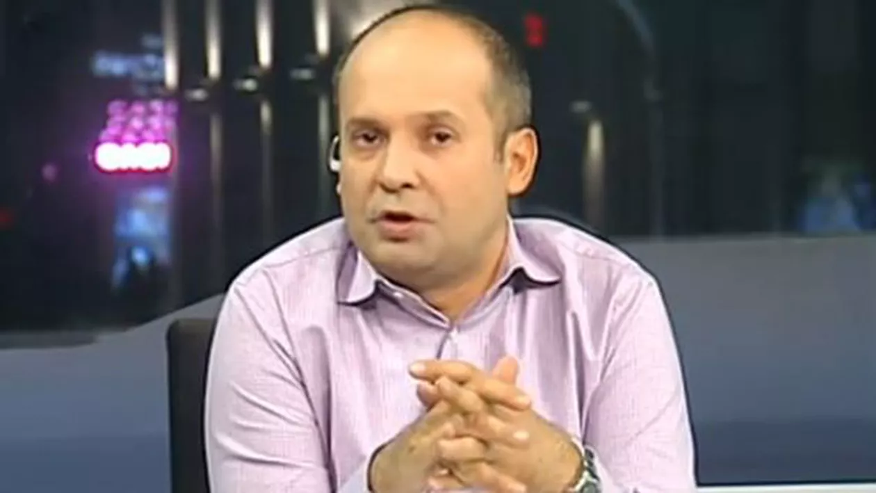 Radu Banciu, despre tragedia din clubul Colectiv: Toți cei care conduc sunt de o parte, iar oamenii simpli, de cealaltă parte. Parcă niciodată nu a fost atât de mare șanțul între cele două (VIDEO)