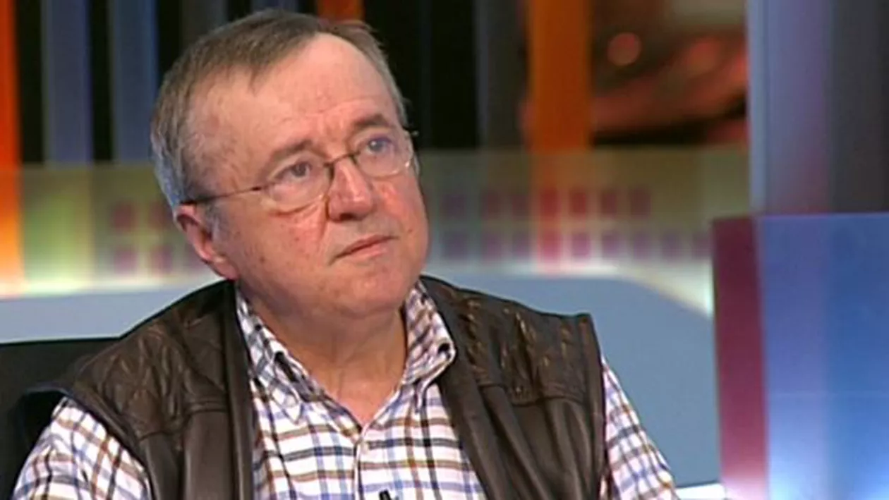 Ion Cristoiu: Moartea polițistului Bogdan Gigină devine pentru PNL o adevărată crimă împotriva națiunii