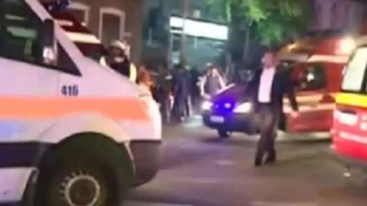 Cu o zi înainte de tragedia din Colectiv, ANPC a trecut pragul clubului. Inspectorii spun că nu au putut să aplice contravenții (VIDEO)