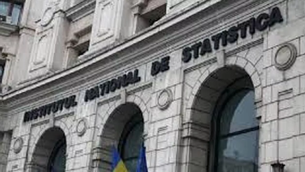 INS: Industria energetică a tras în jos prețurile producției industriale